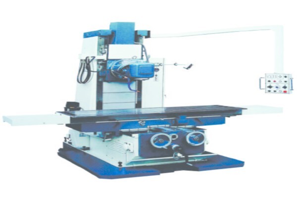 Magnum Machine Tools CC