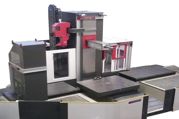 Magnum Machine Tools CC