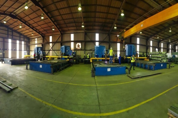 Magnum Machine Tools CC
