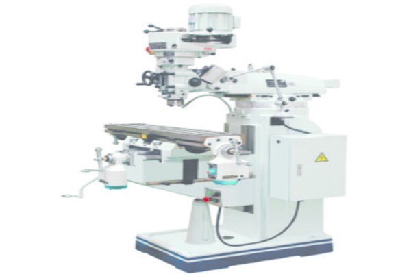 Magnum Machine Tools CC