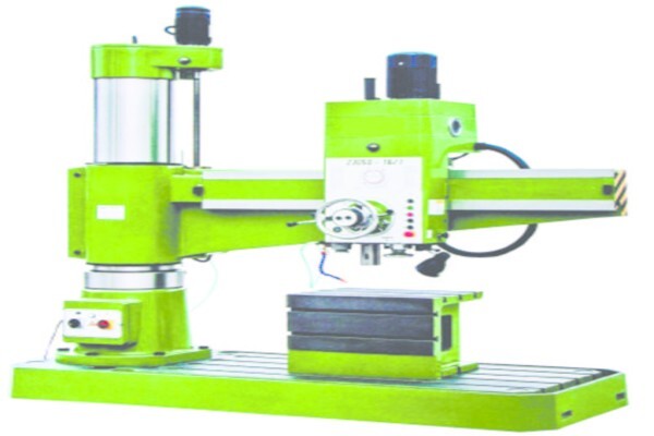 Magnum Machine Tools CC