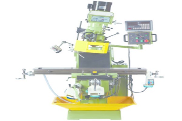 Magnum Machine Tools CC