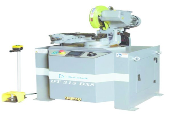 Magnum Machine Tools CC