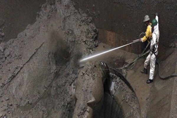 Mine Mechanisation & Umusa Mining