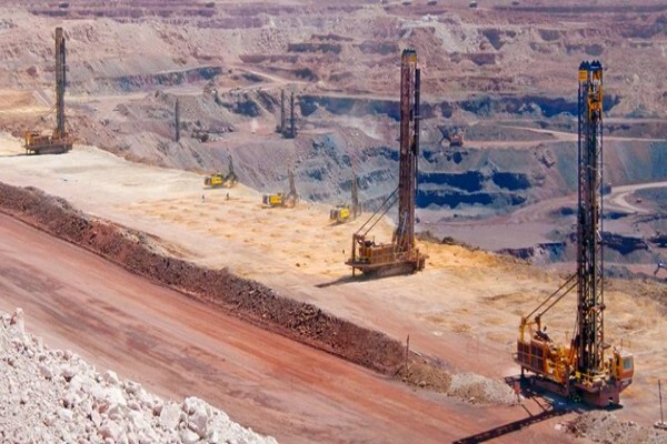 Mine Mechanisation & Umusa Mining