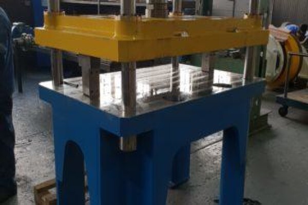 Reef Engineering & Manufacturing Co (Pty) Ltd