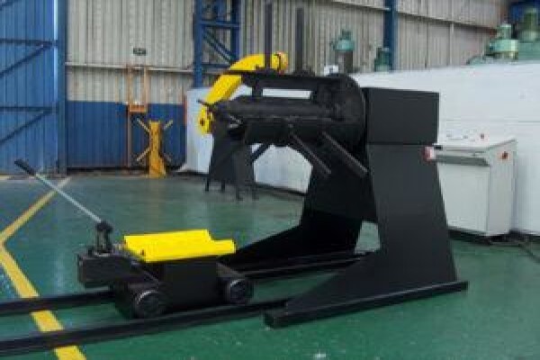 Reef Engineering & Manufacturing Co (Pty) Ltd