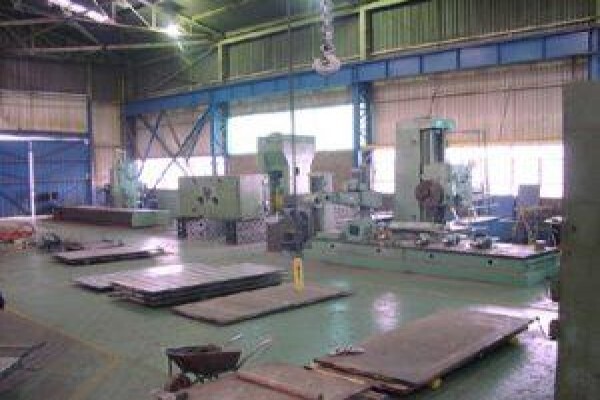 Reef Engineering & Manufacturing Co (Pty) Ltd