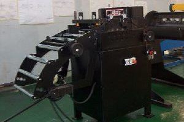 Reef Engineering & Manufacturing Co (Pty) Ltd