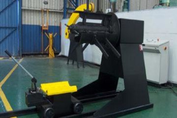 Reef Engineering & Manufacturing Co (Pty) Ltd