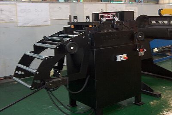 Reef Engineering & Manufacturing Co (Pty) Ltd