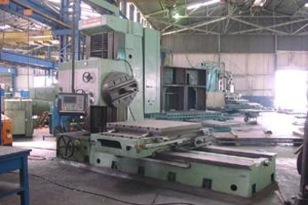 Reef Engineering & Manufacturing Co (Pty) Ltd