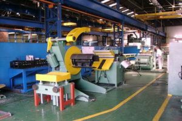 Reef Engineering & Manufacturing Co (Pty) Ltd