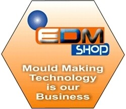 The Edm Shop (Pty) Ltd