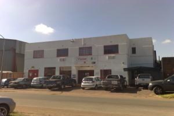 Victor Industrial Equipment (Pty) Ltd