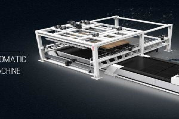 Walker Machine Tools:Sales Cell