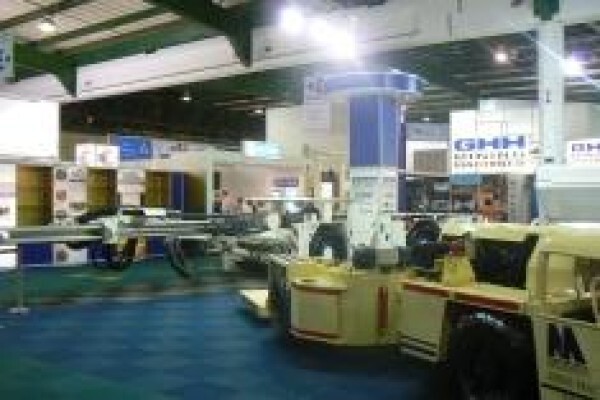 G H H Mining Machines SA (Pty) Ltd