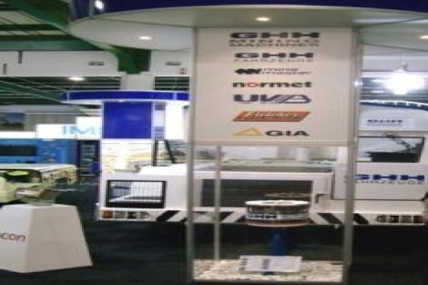 G H H Mining Machines SA (Pty) Ltd