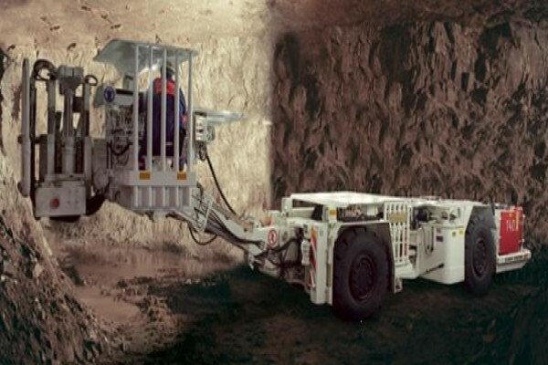 G H H Mining Machines SA (Pty) Ltd