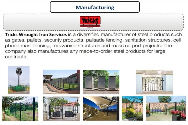 Hendor Mining Supplies