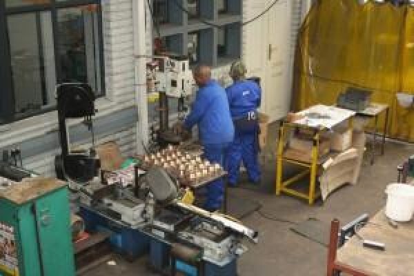 Mae Manufacturers