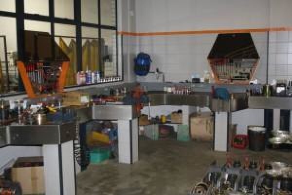Mae Manufacturers