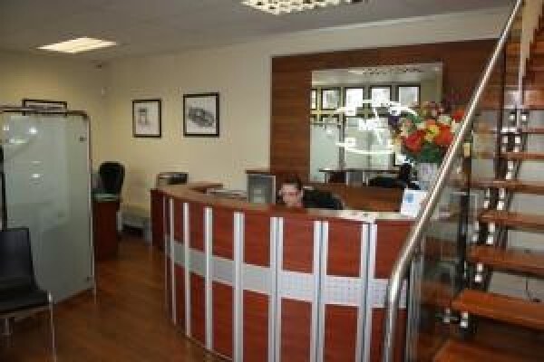 Mae Manufacturers