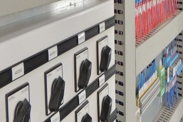 Winder Controls (Pty) Ltd