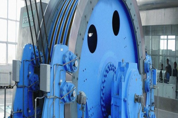 Winder Controls (Pty) Ltd