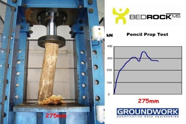 Bedrock Ms (Pty) Ltd