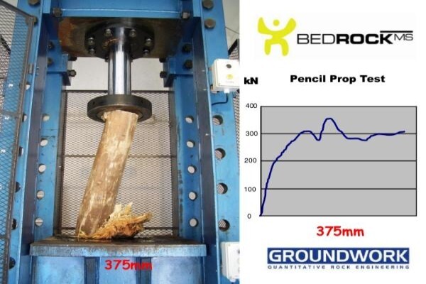 Bedrock Ms (Pty) Ltd