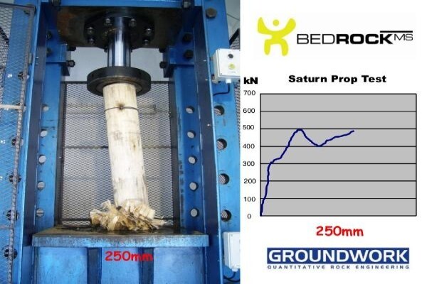 Bedrock Ms (Pty) Ltd