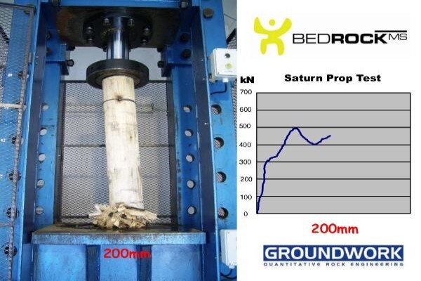 Bedrock Ms (Pty) Ltd