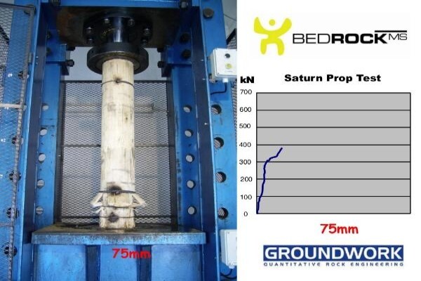 Bedrock Ms (Pty) Ltd