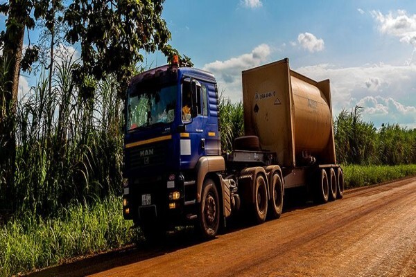 Orica Sa (Pty) Ltd
