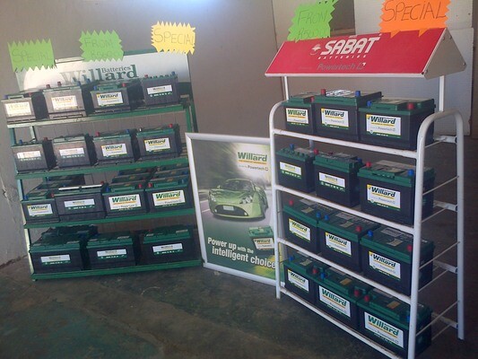 Colmvey Autolect Mining Supplies