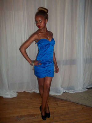 Faces Modelling Agency