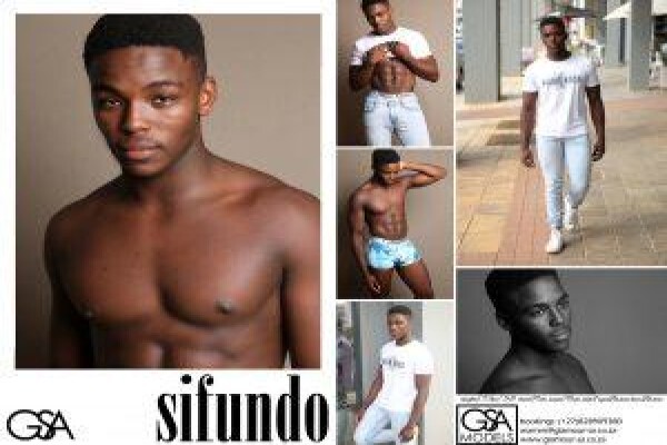 Glamorous Models