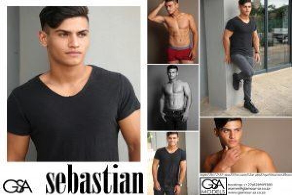 Glamorous Models