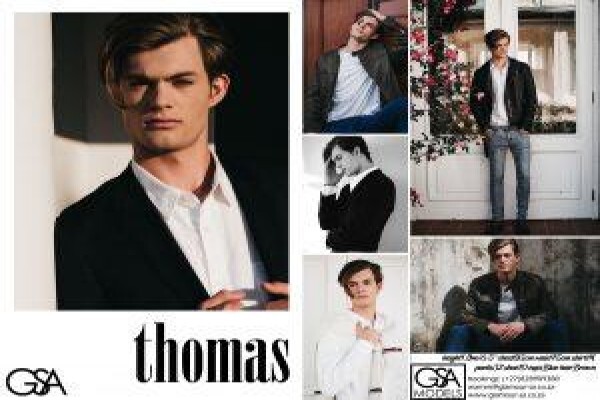 Glamorous Models