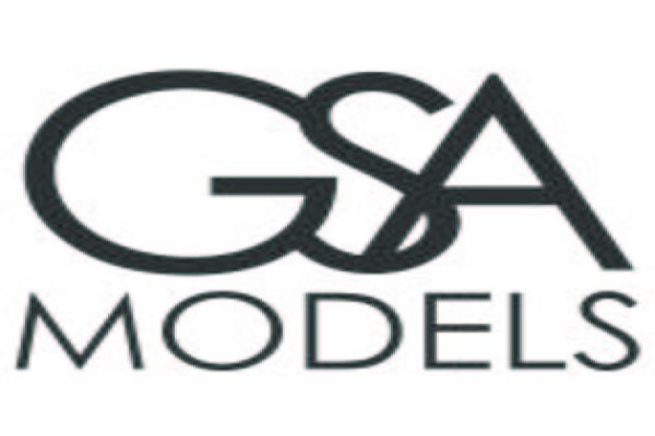 Glamorous Models