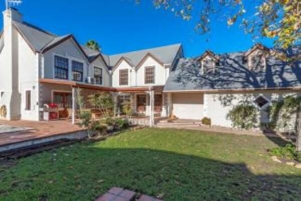 Duncan Bailey Properties