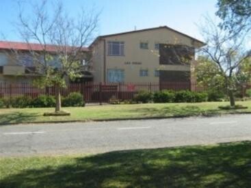 Trinity Properties