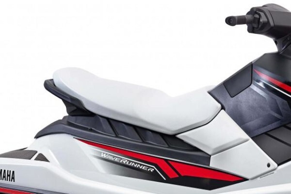 Racetech Yamaha Engineering CC