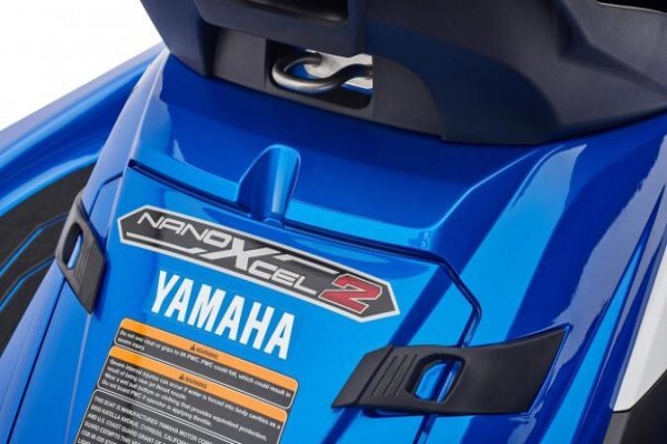 Racetech Yamaha Engineering CC