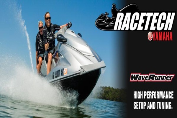 Racetech Yamaha Engineering CC