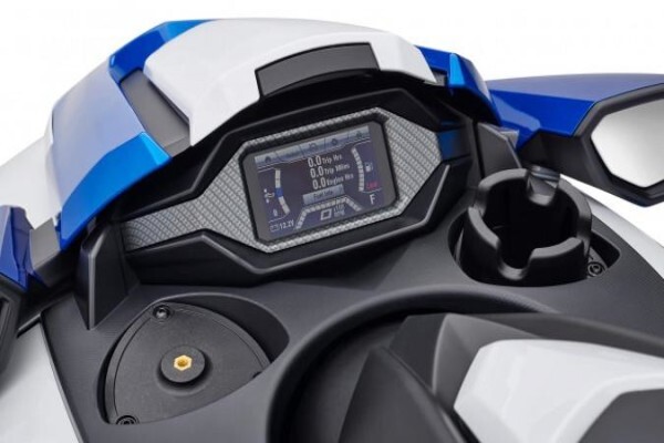 Racetech Yamaha Engineering CC