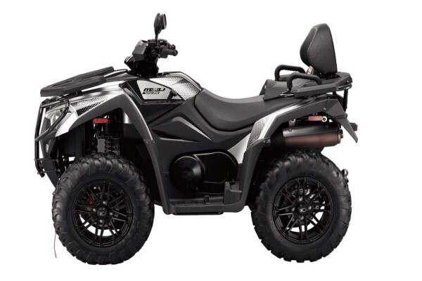 Remitech Motorcycles