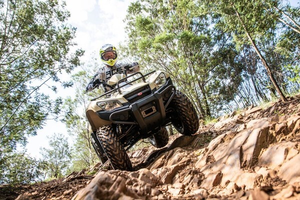 Remitech Motorcycles