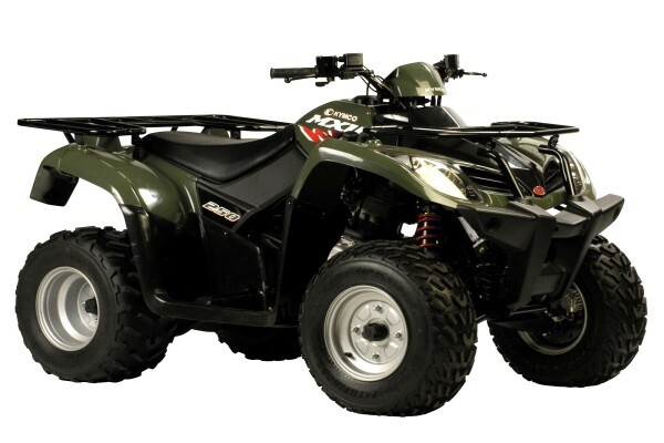 Remitech Motorcycles